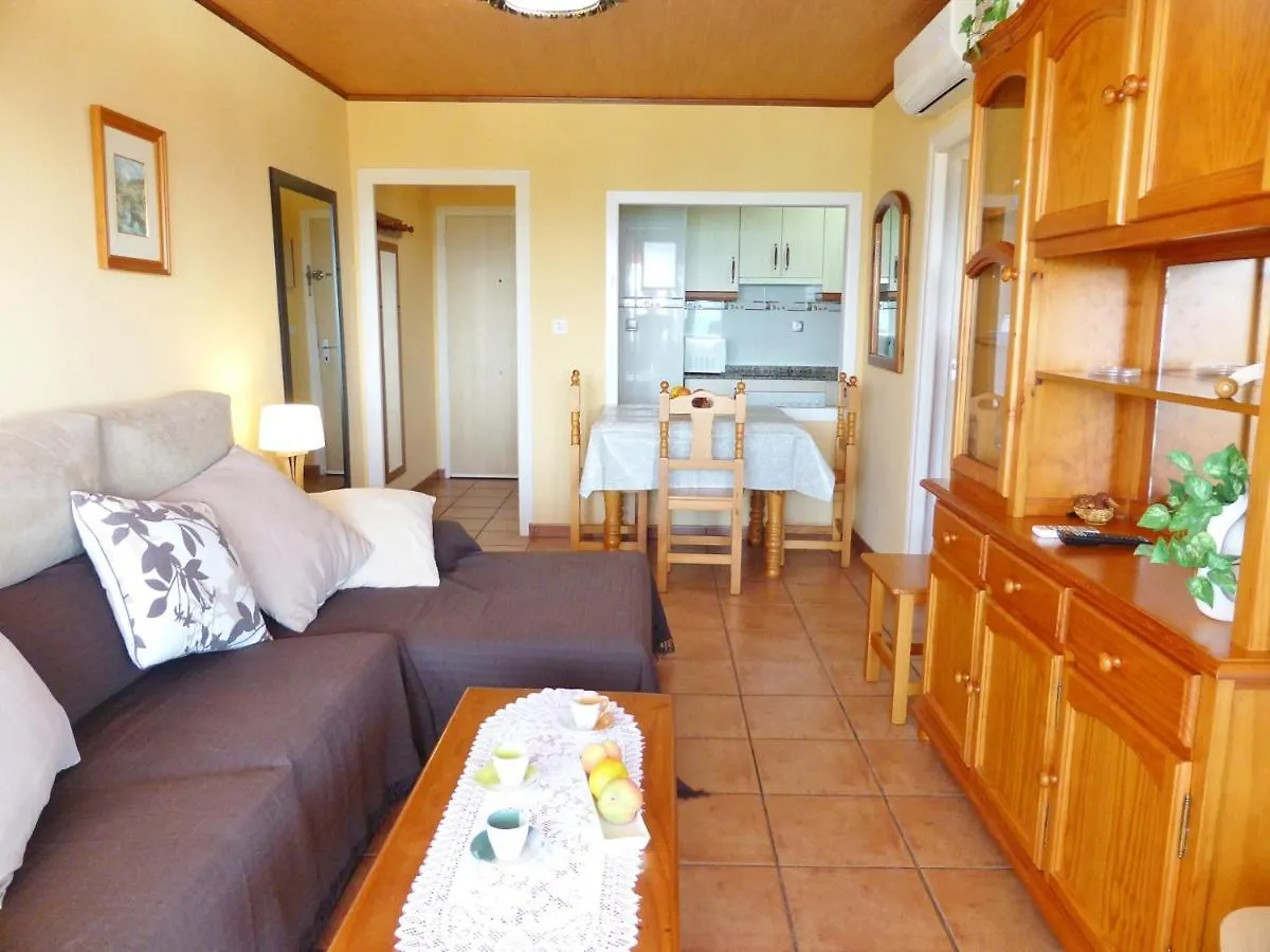Apartamentos Cye 009 Punta Del Cavall Salou 0*,