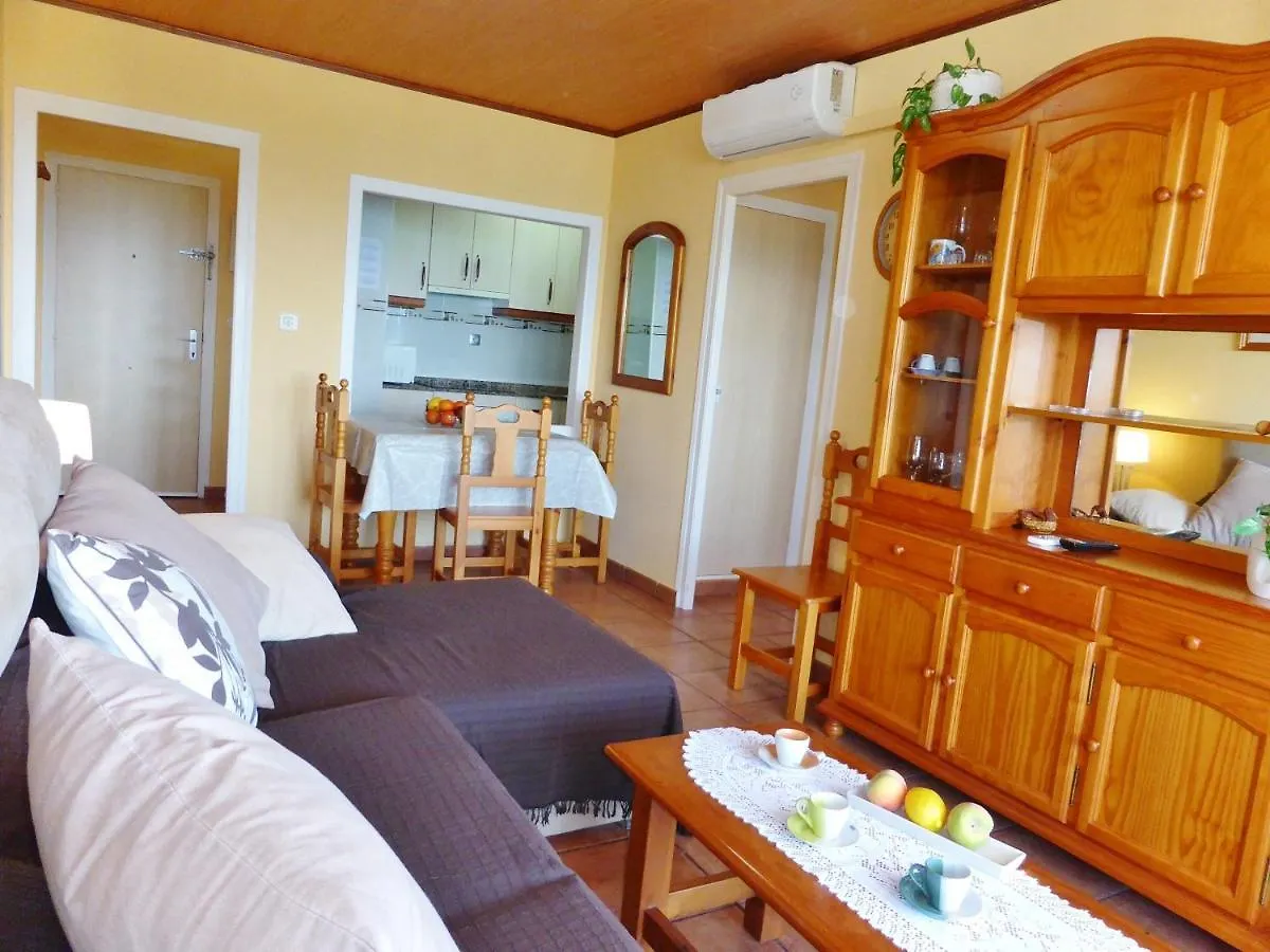 Apartamentos Cye 009 Punta Del Cavall Salou