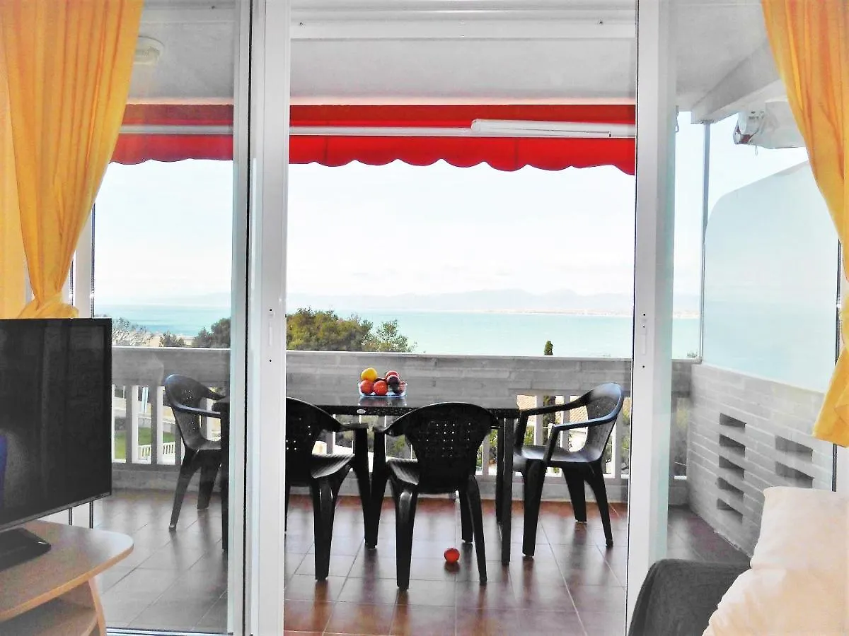 Apartamentos Cye 009 Punta Del Cavall Salou 0*,  Spanien
