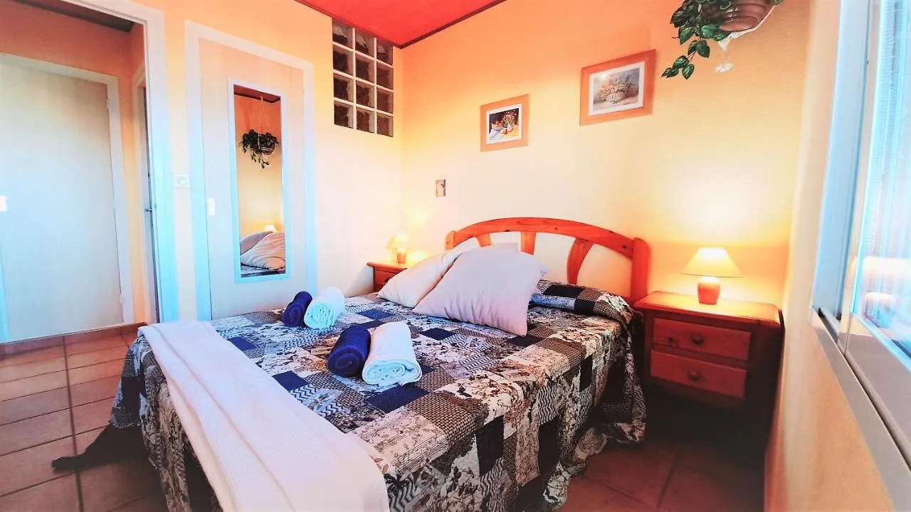 Apartamentos Cye 009 Punta Del Cavall Salou 0*,  Spanien