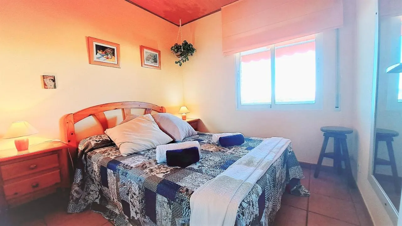 Apartamentos Cye 009 Punta Del Cavall Salou Apartment