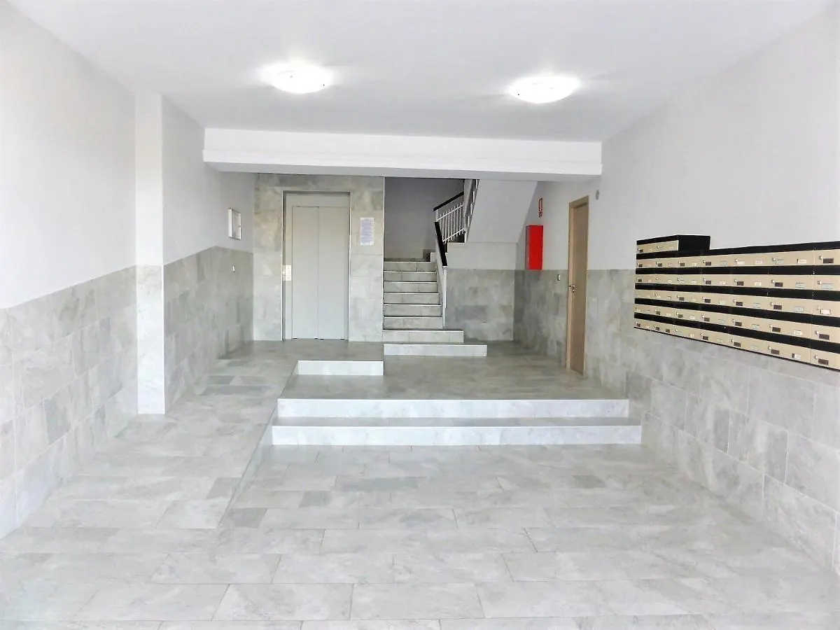 Apartment Apartamentos Cye 009 Punta Del Cavall Salou