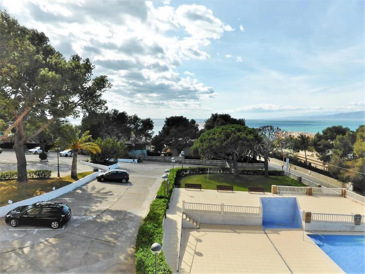 Apartamentos Cye 009 Punta Del Cavall Salou