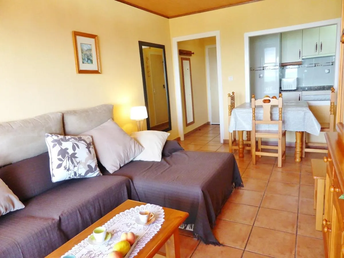 Apartamentos Cye 009 Punta Del Cavall Salou Španělsko