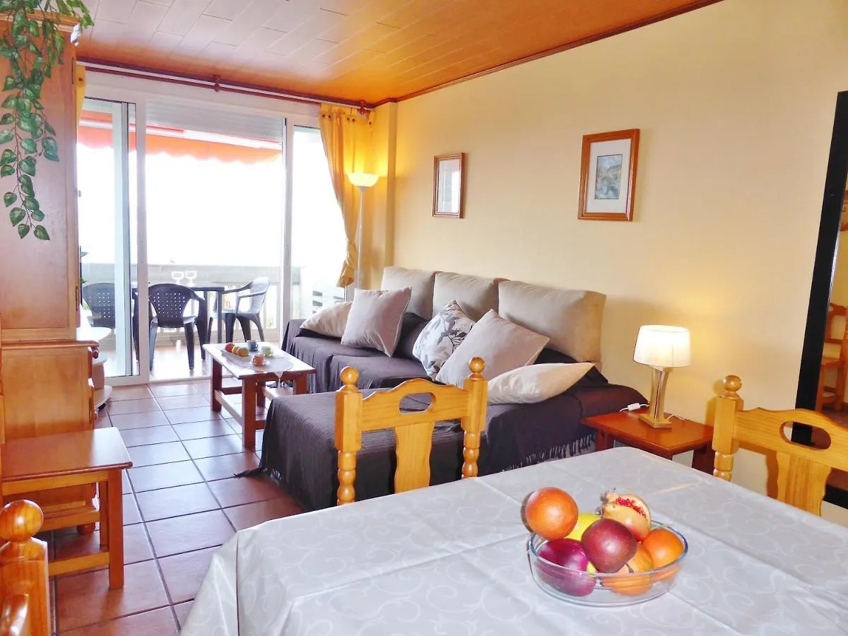 Apartamentos Cye 009 Punta Del Cavall Salou
