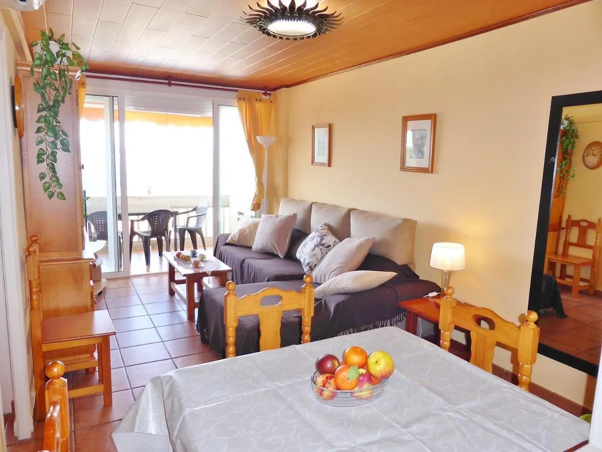 Apartamentos Cye 009 Punta Del Cavall Salou Apartmán