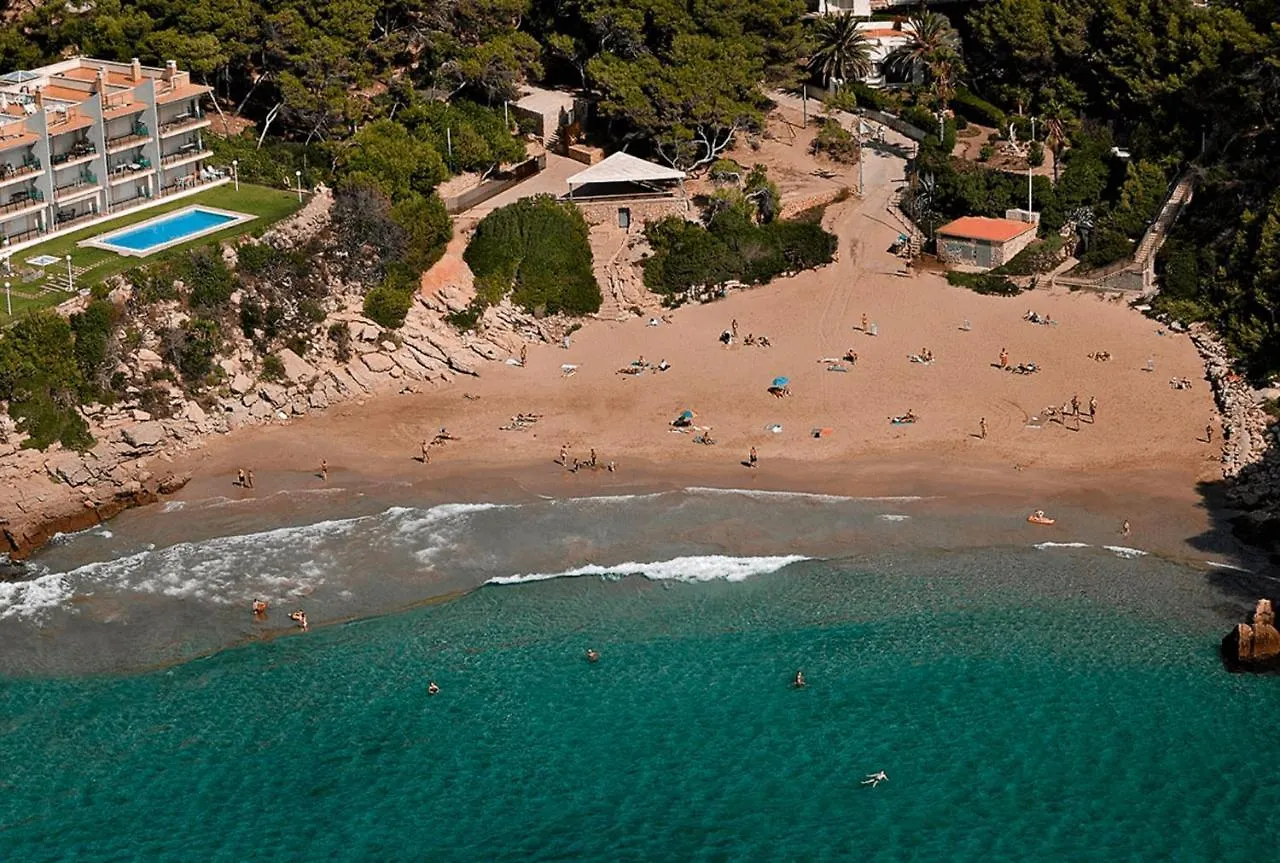 Apartamentos Cye 009 Punta Del Cavall Salou 0*,