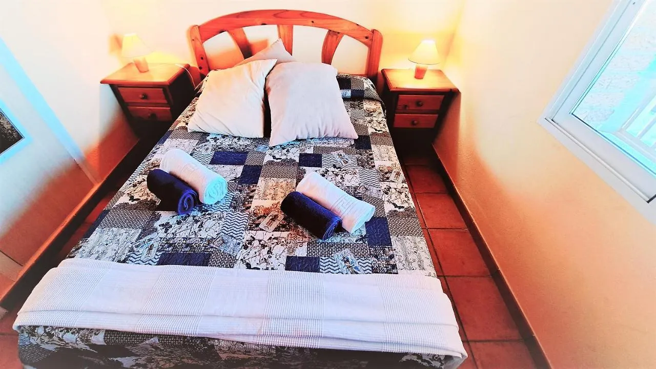 Apartmán Apartamentos Cye 009 Punta Del Cavall Salou Španělsko